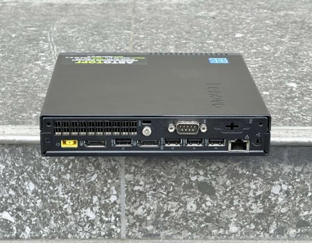 Lenovo ThinkCentre M710q 1